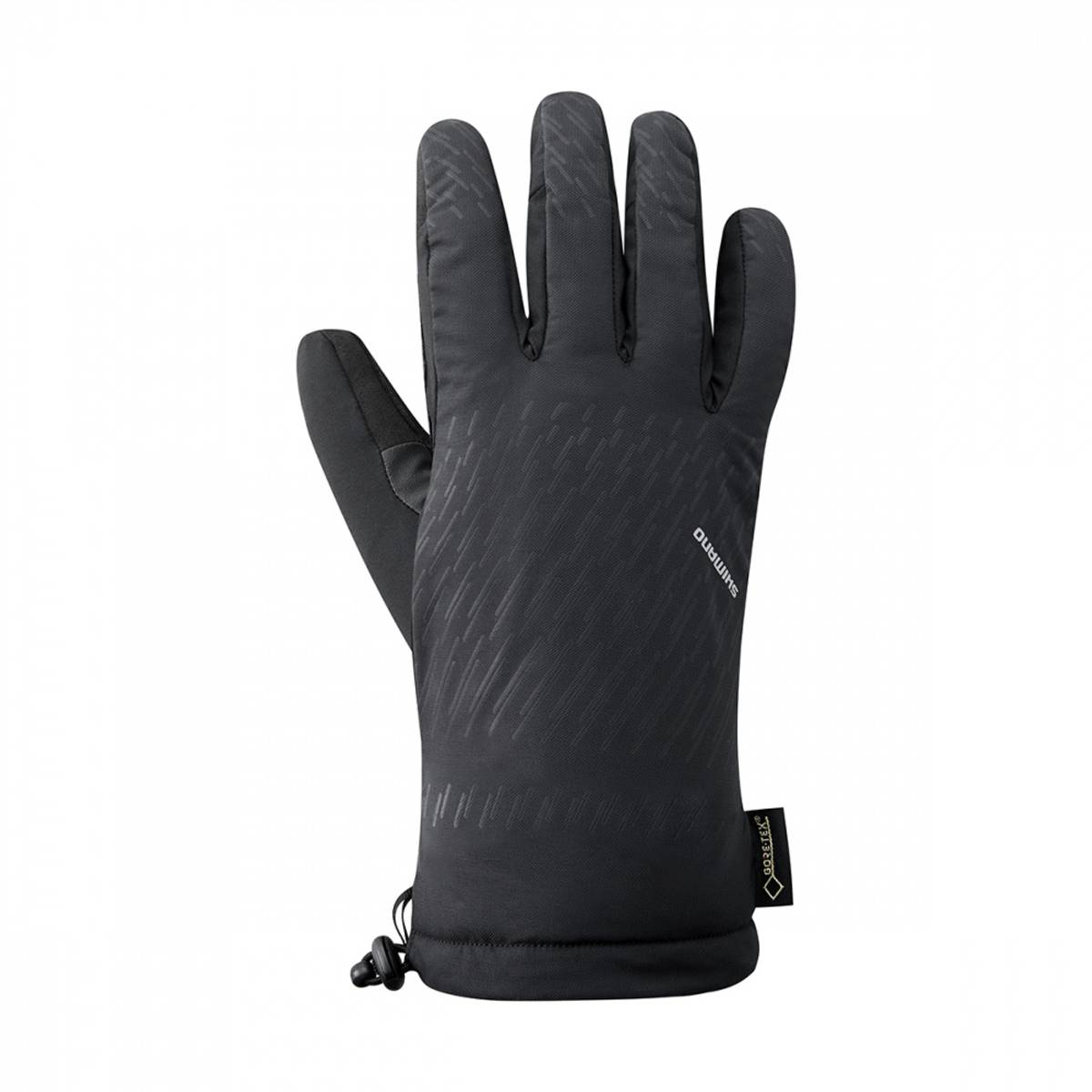 Shimano GORE-TEX Vinter Hansker