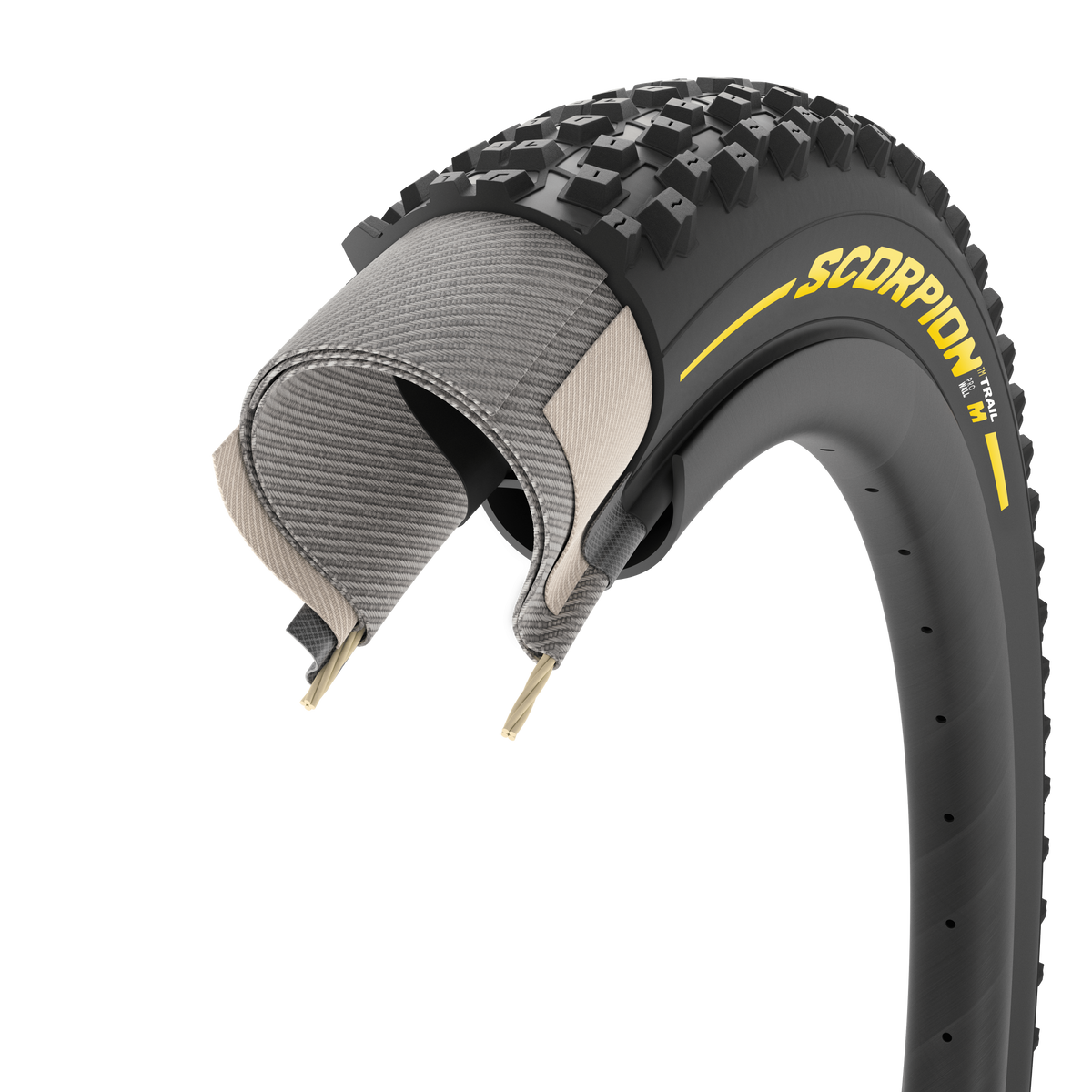 Pirelli Scorpion Trail M Team Edition 29 x 2,4