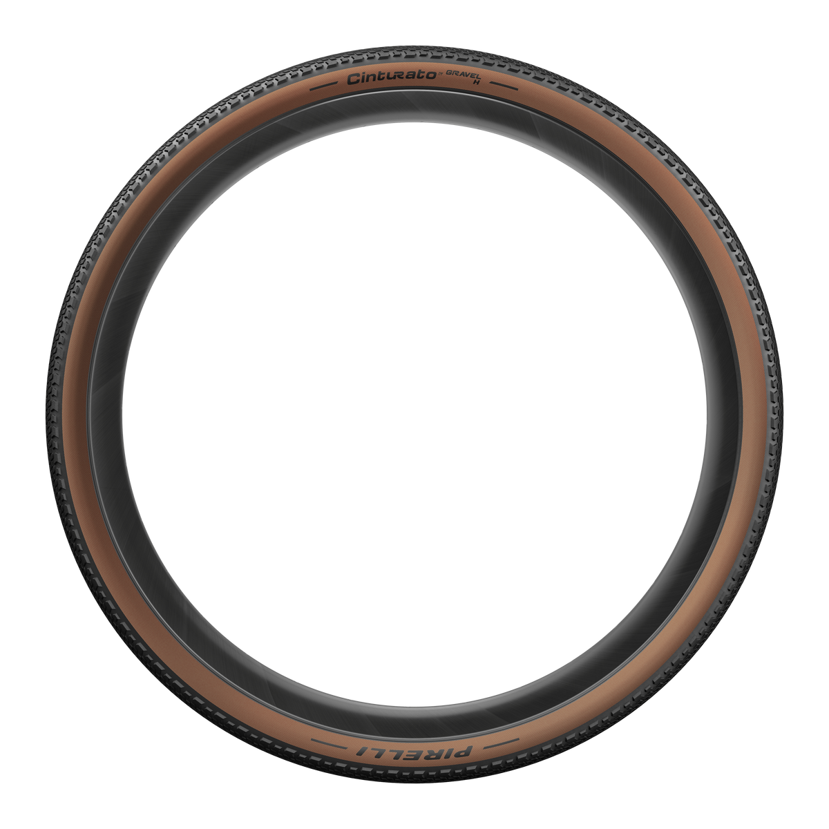 Pirelli Cinturato Gravel Hard Terrain Classic 622mm Dekk