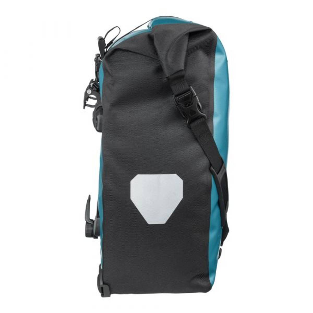 Ortlieb Back-Roller Classic Sidevesker, Blå