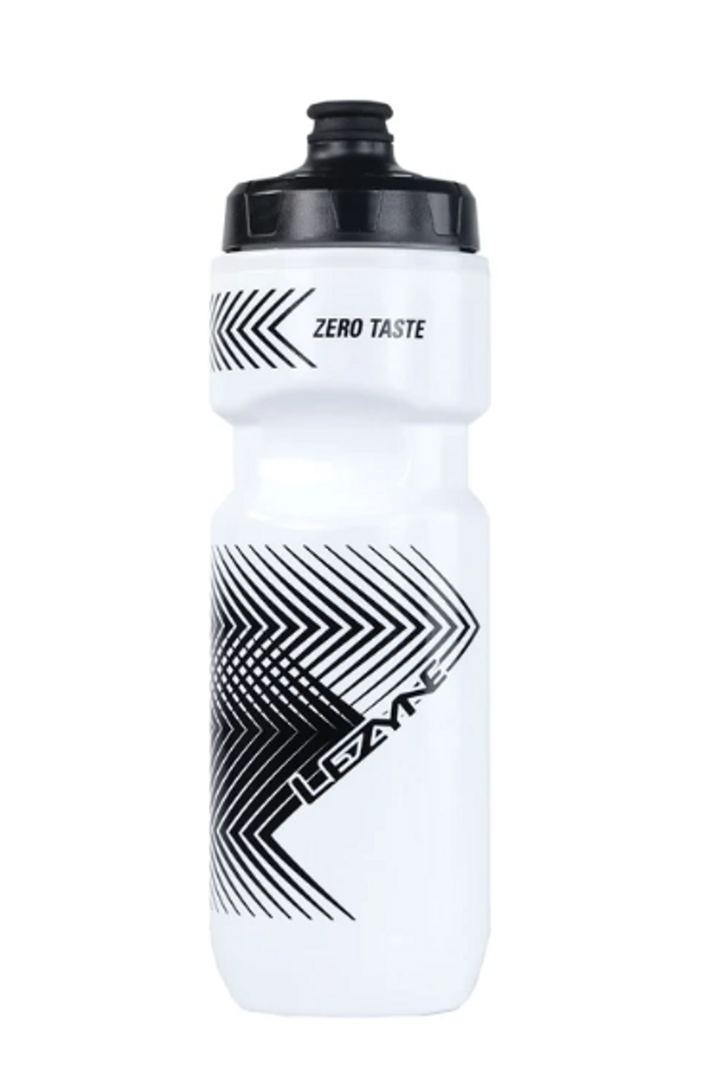 Lezyne Flow Thermal 550ml Flaske, Flere Farger