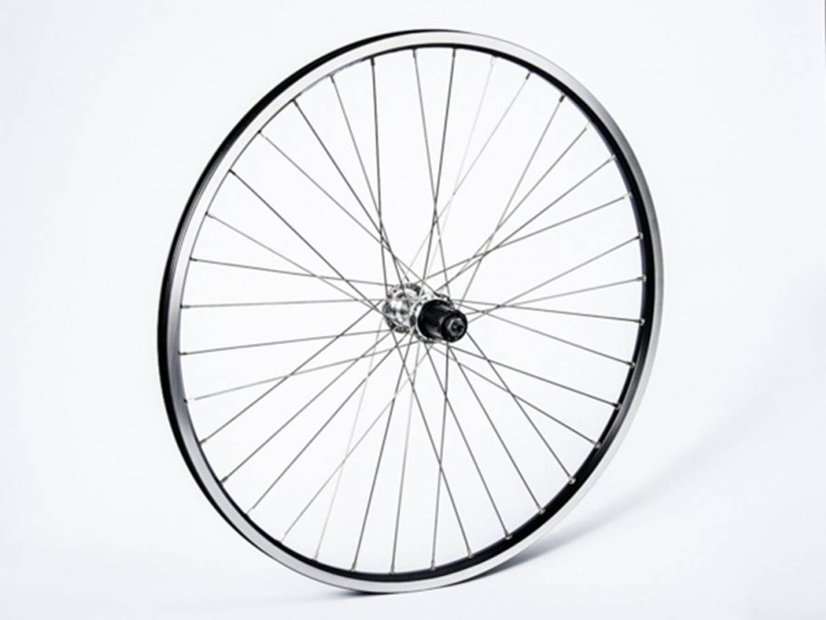 Connect Silver V-Brems Shimano HG 26