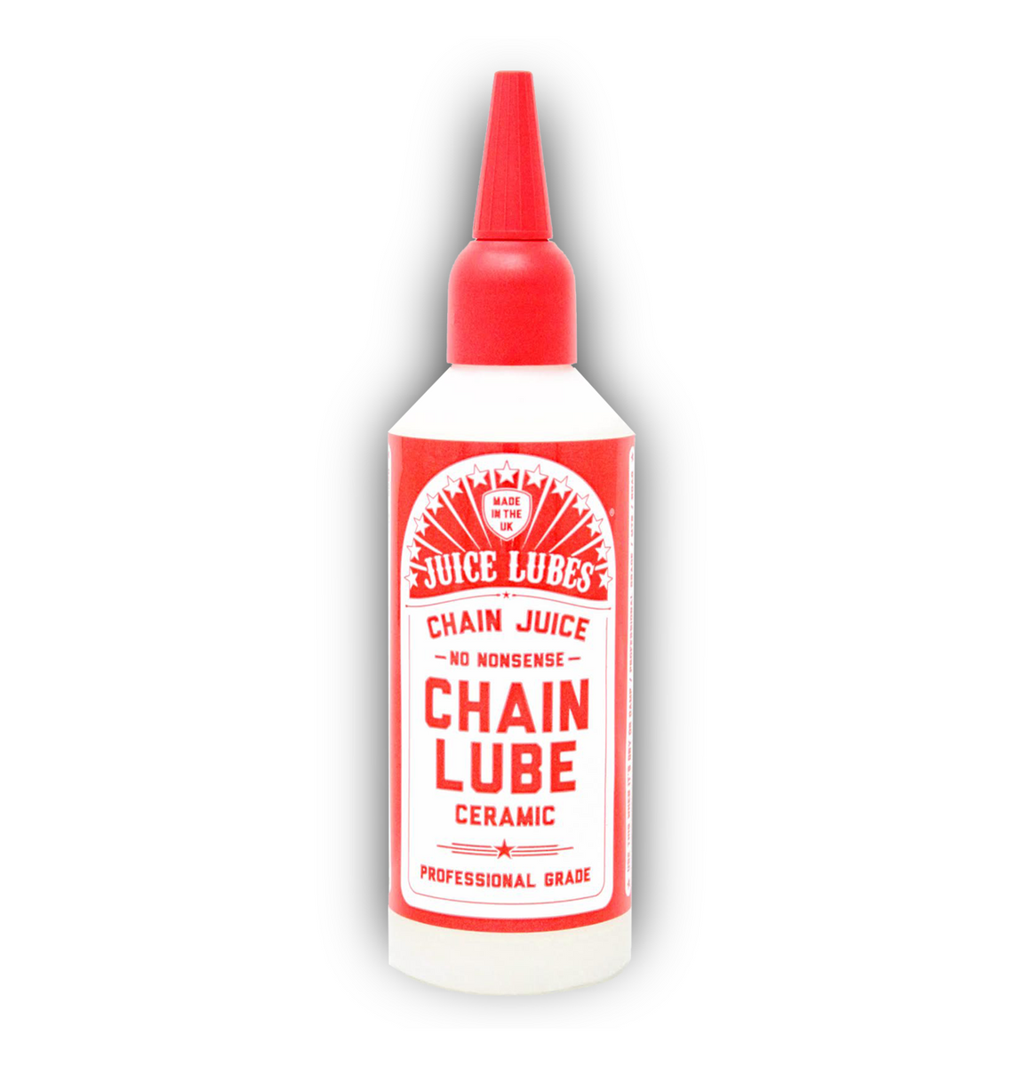 Juice Lubes Ceramic Juice Kjedeolje