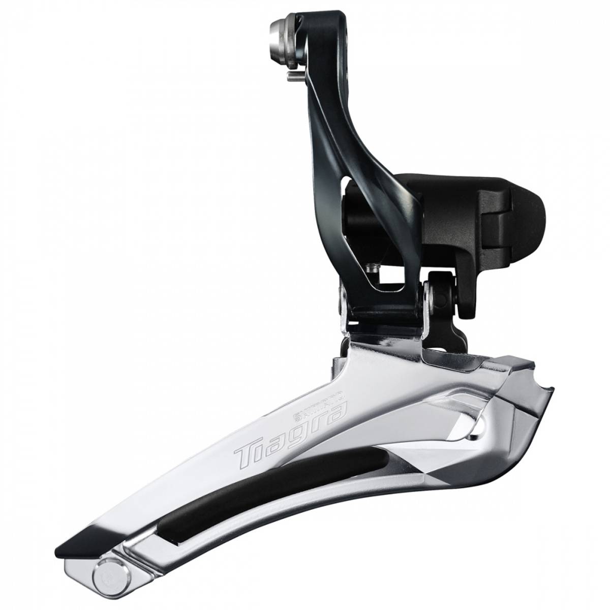 Shimano Tiagra FD-4700 31,8/28,6mm 2 x 10-delt Framgir