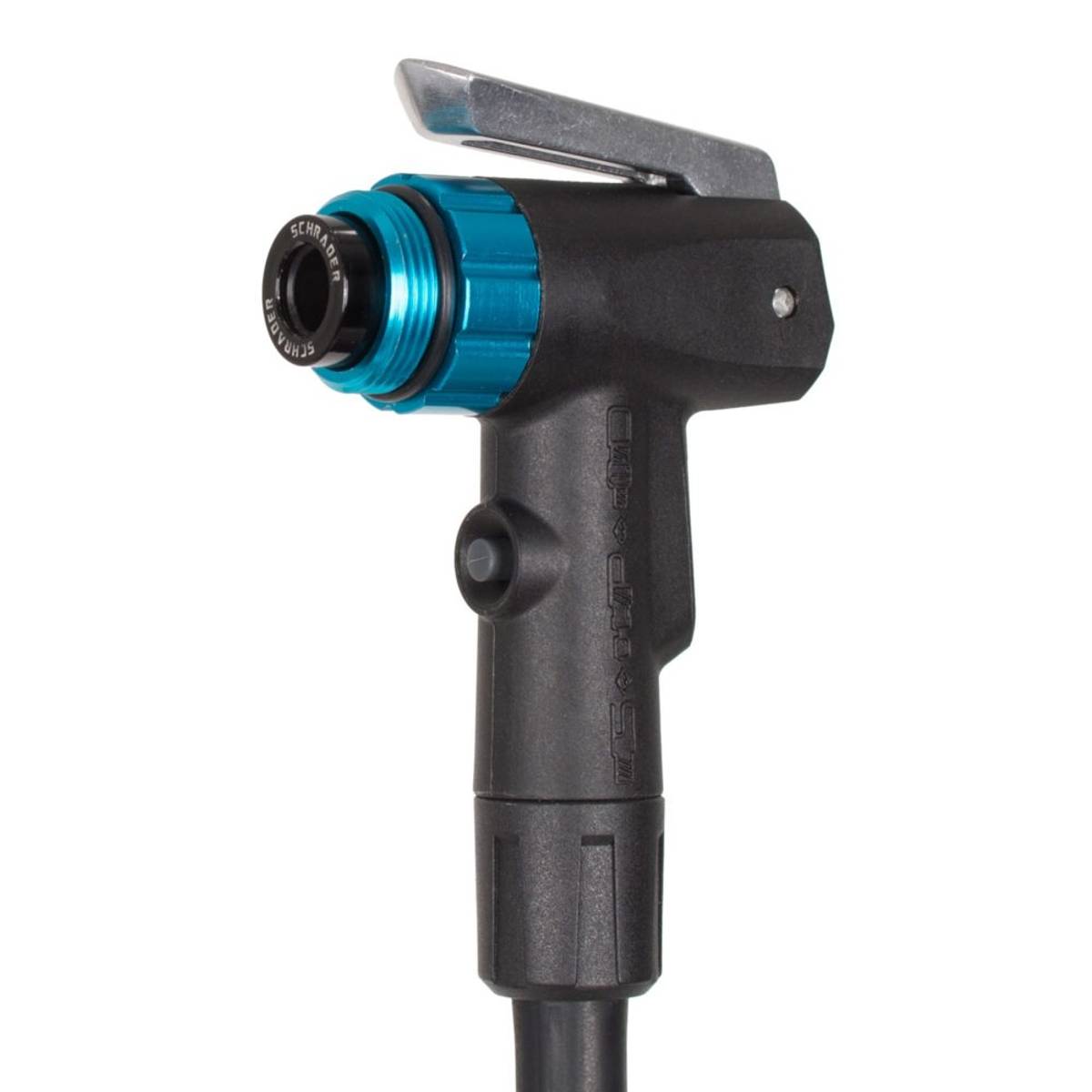Blackburn Core 3 Gulvpumpe