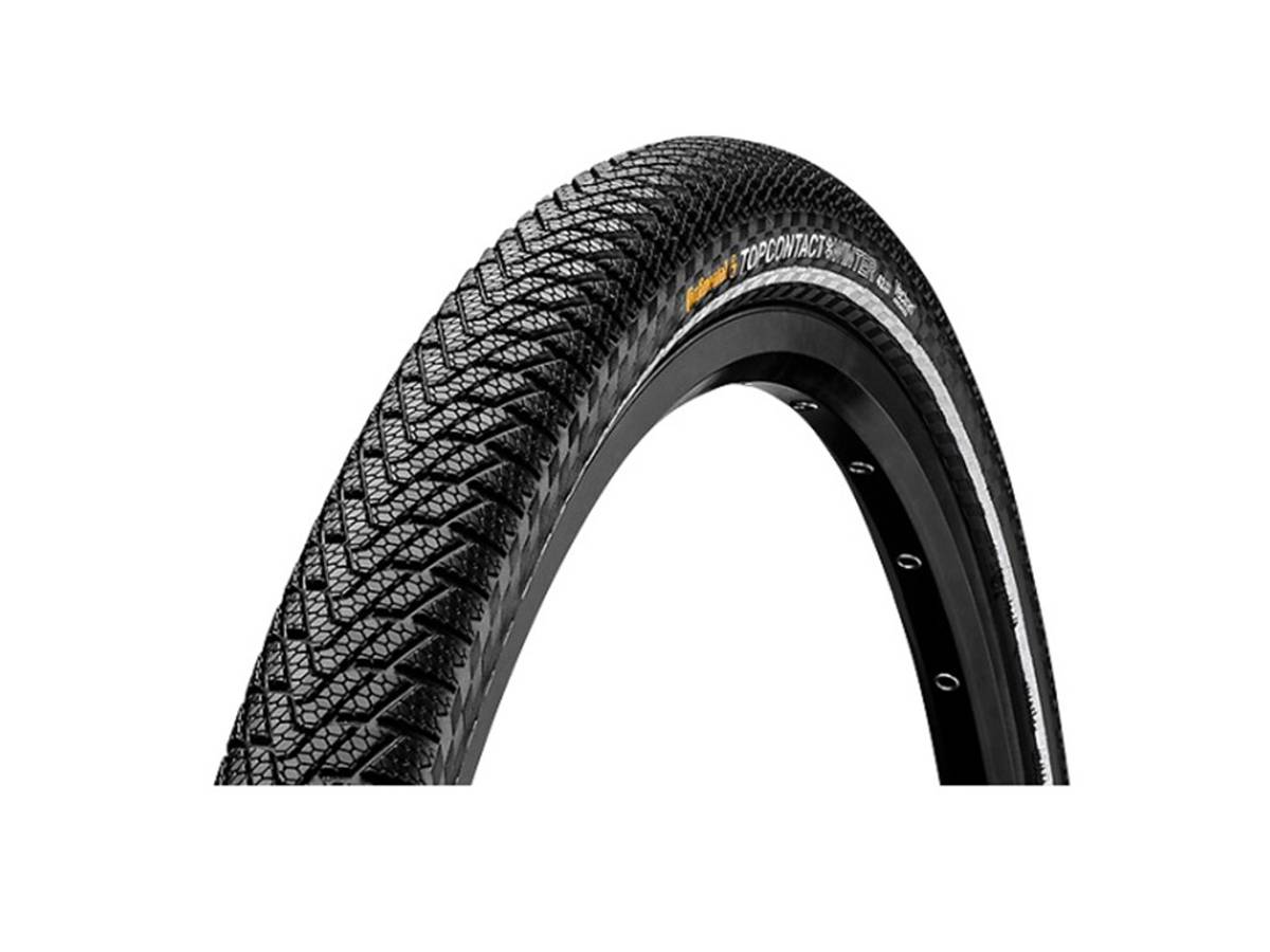 Continental Top Contact Winter II Premium 42 x 622mm Dekk