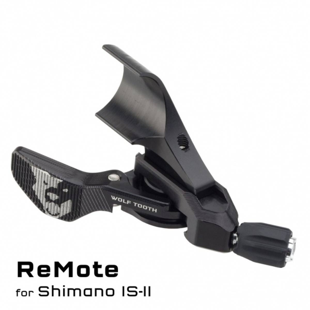 Wolf Tooth ReMote Hendel
