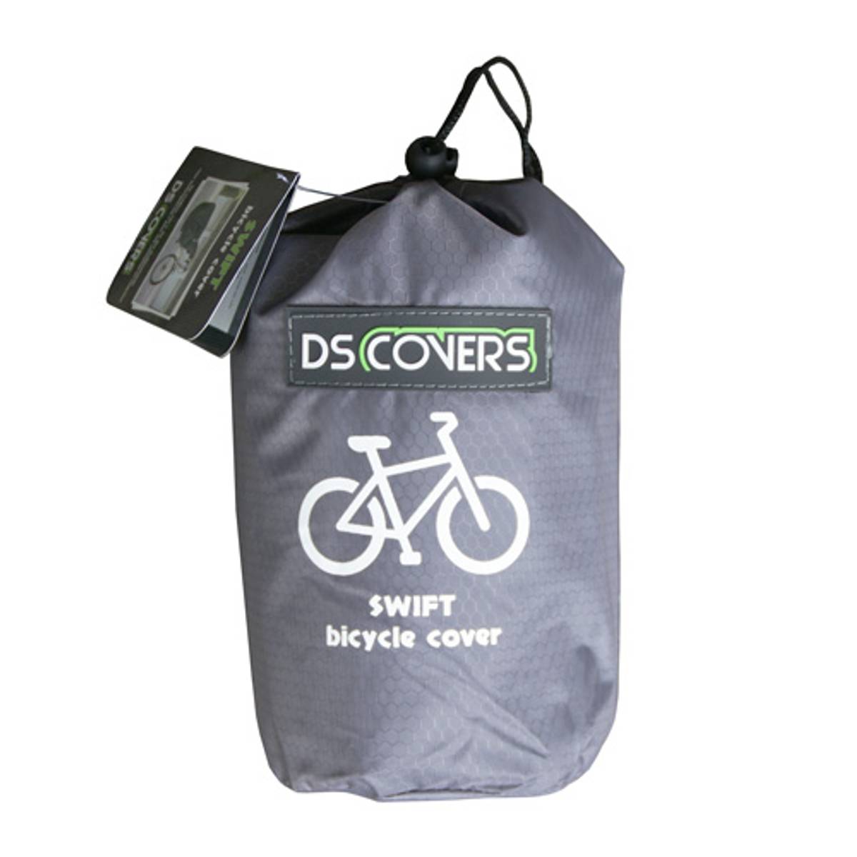 DS Covers Swift Sykkelovertrekk