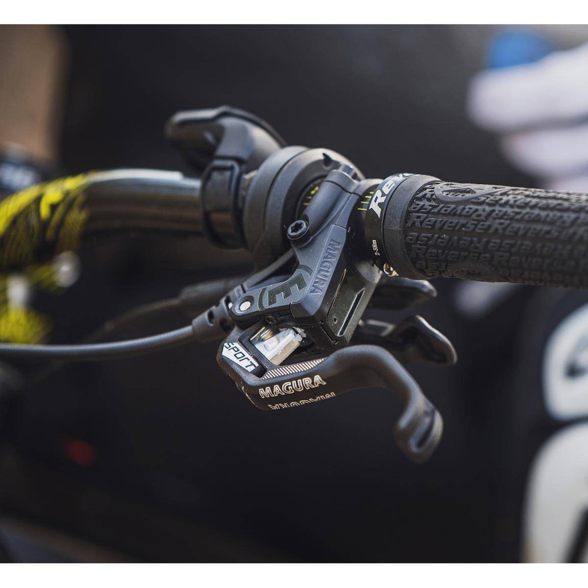 Magura MT Trail Sport Skivebremssett