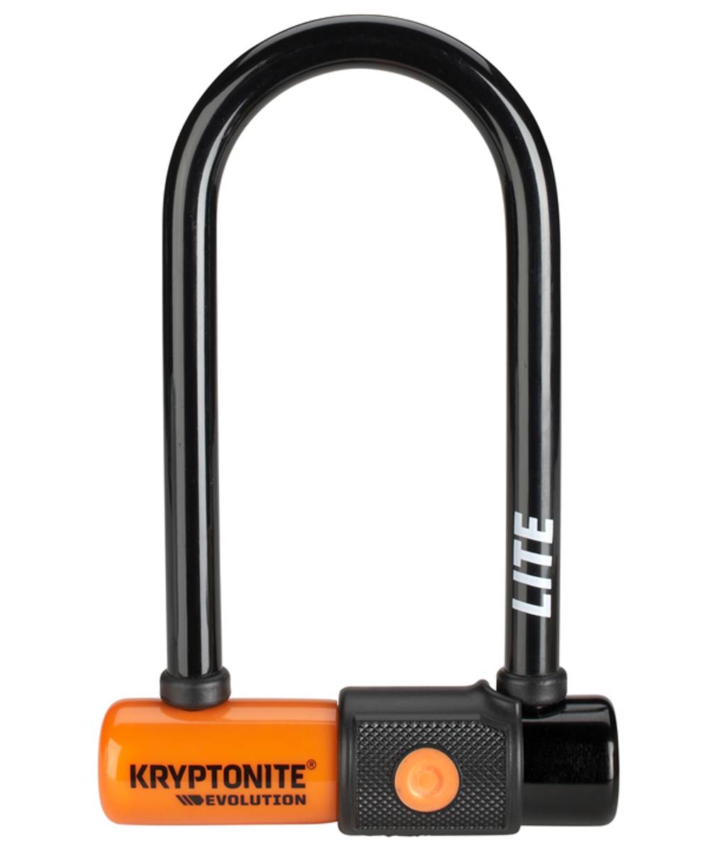 Kryptonite Evolution Lite Mini-6, Bøylelås