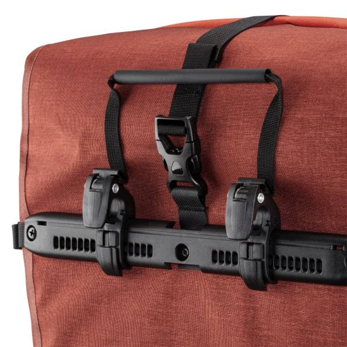 Ortlieb Back-Roller Pro Plus Sidevesker