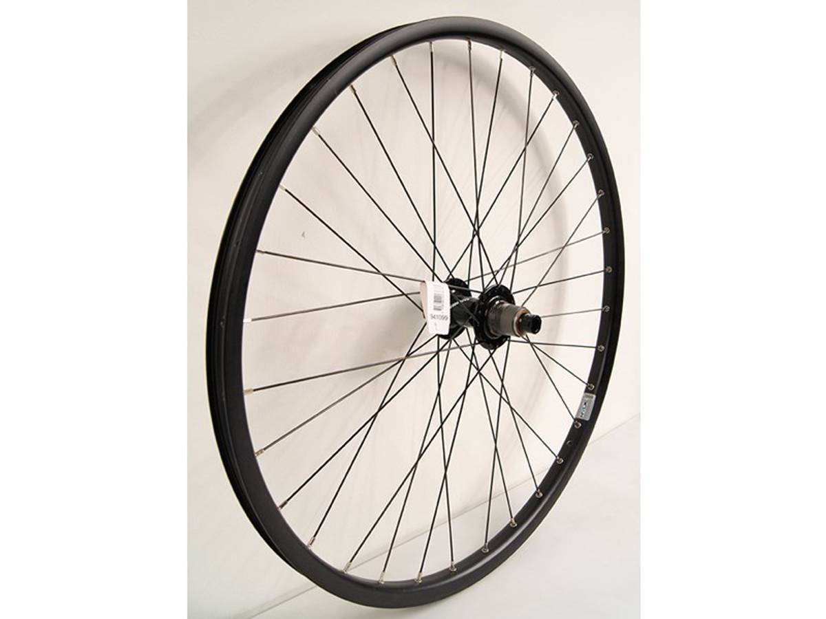 Connect, Sram XD, 12 x 142mm, 6-bolts, 27,5