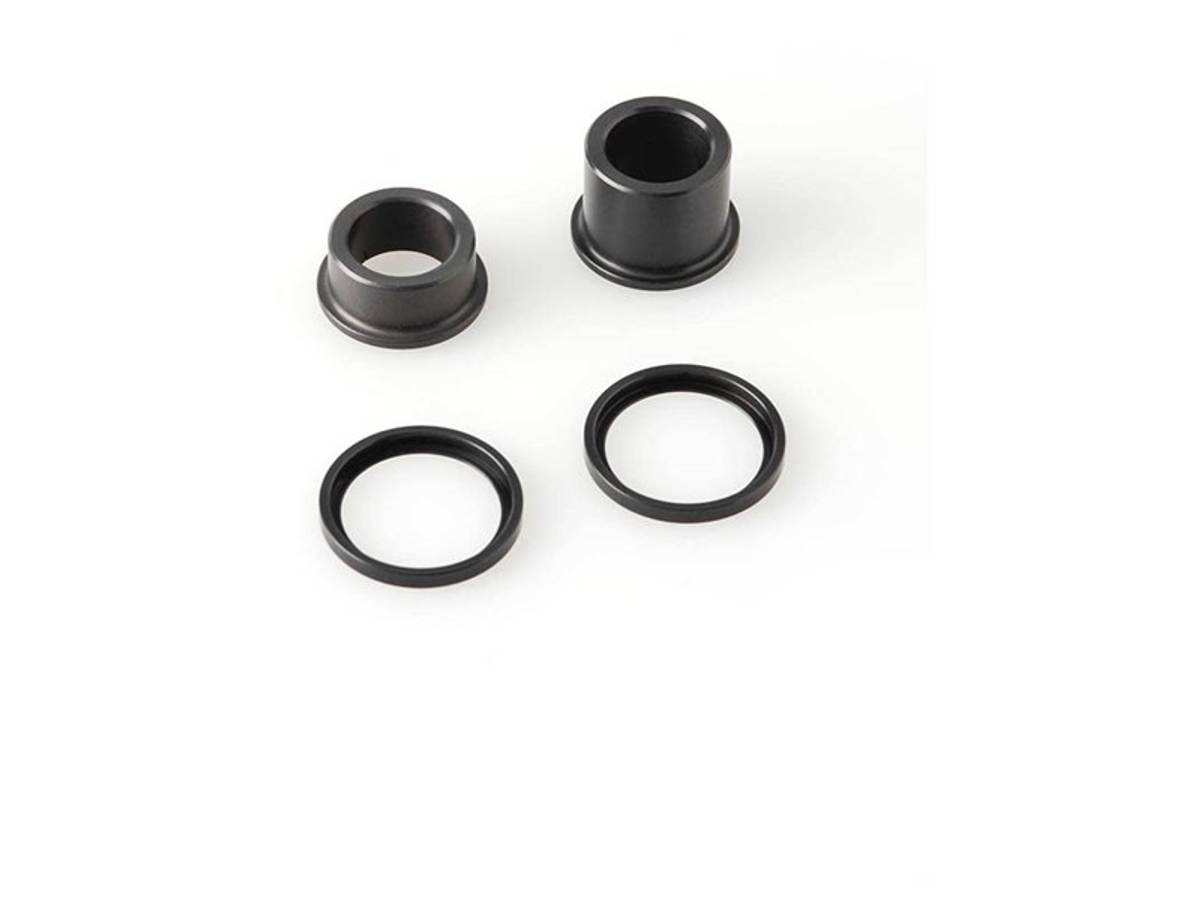 DT Swiss 15/100 mm Road disc brake Adapter (350 / 370)