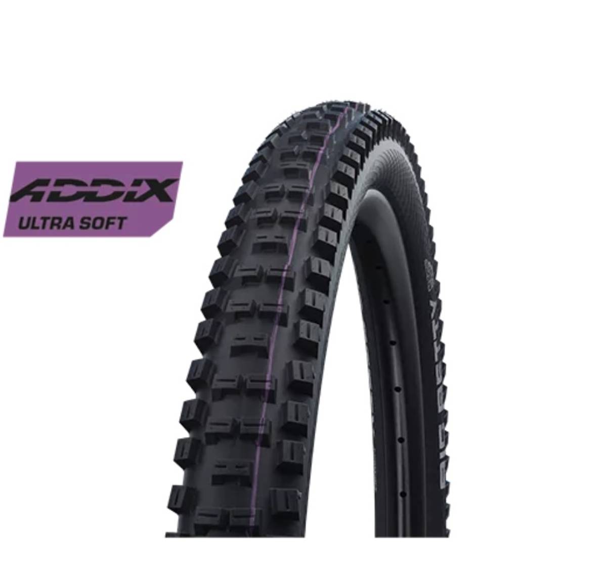 Schwalbe Big Betty Super Downhil Ultra Soft 27,5 x 2,40