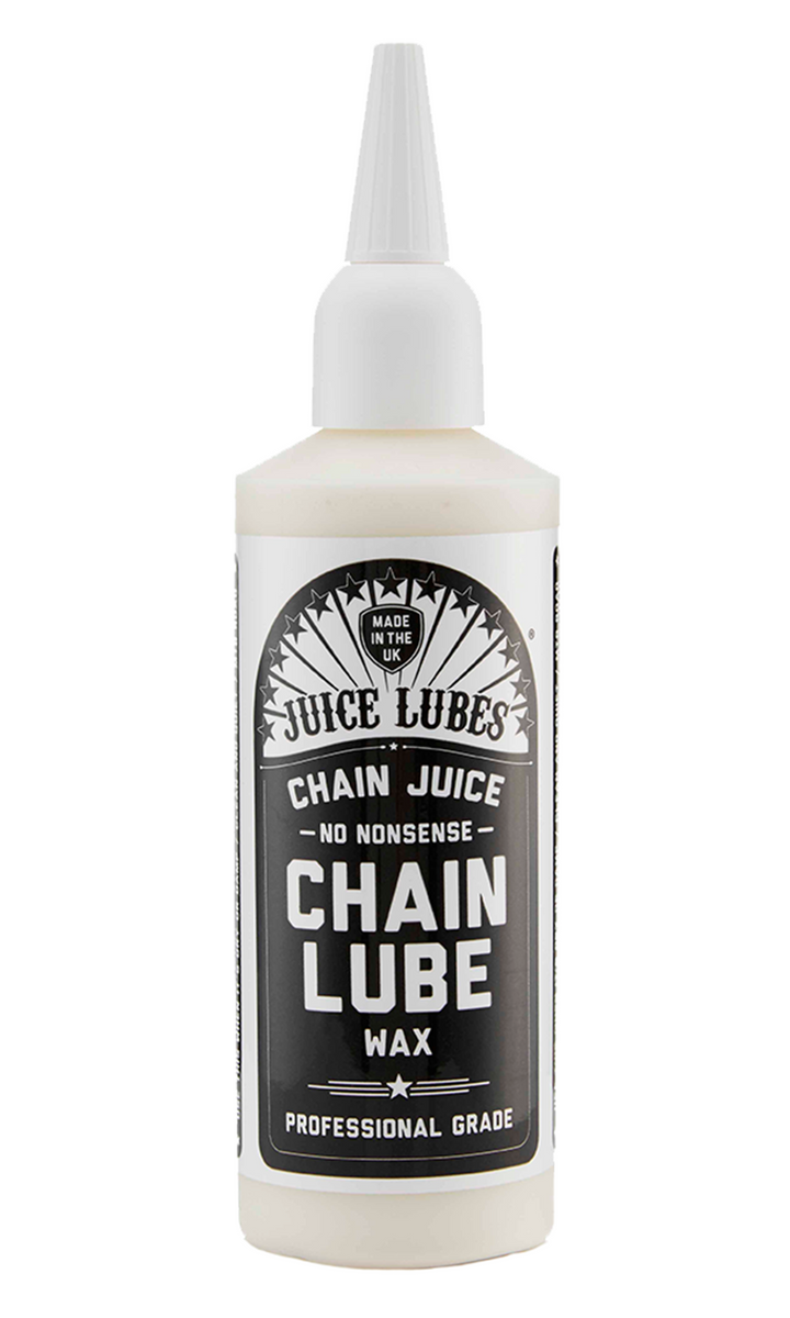 Juice Lubes Chain Wax Kjedeolje