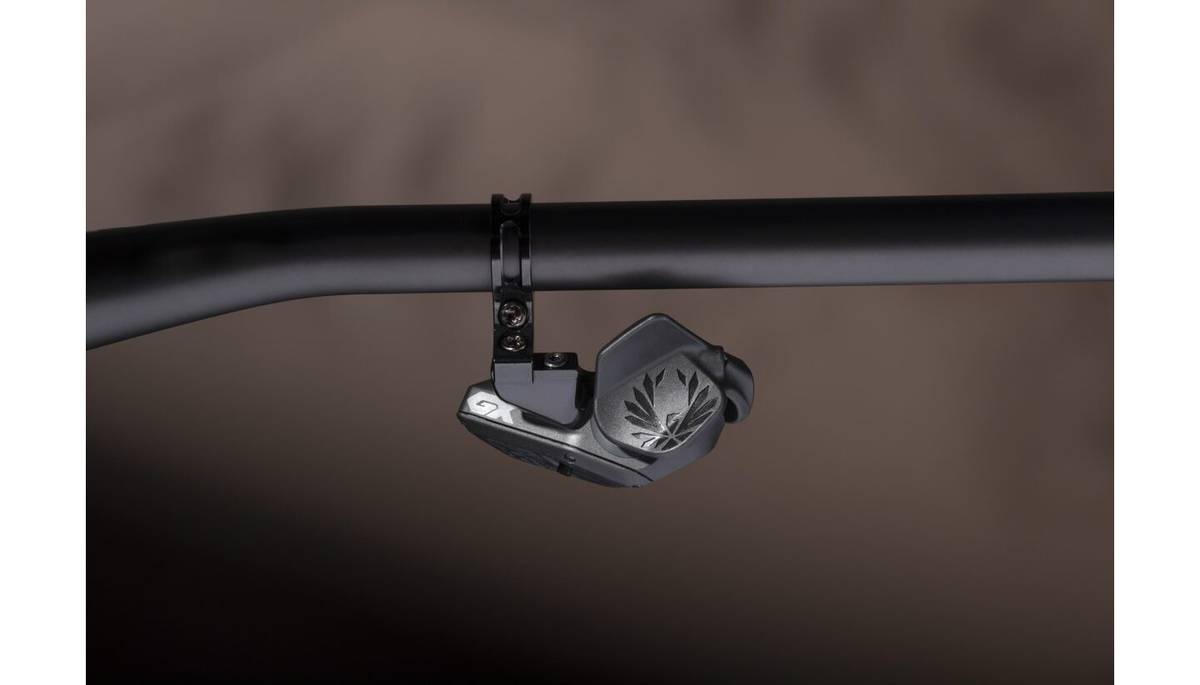SRAM GX Eagle AXS Kontroll