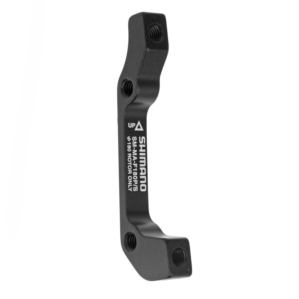 Shimano Adapter front 180mm, Gaffel=IS, Kaliper=PM