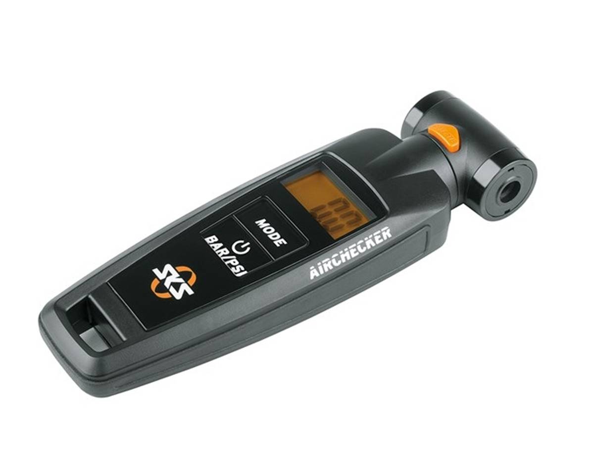 SKS Airchecker 2.Generation