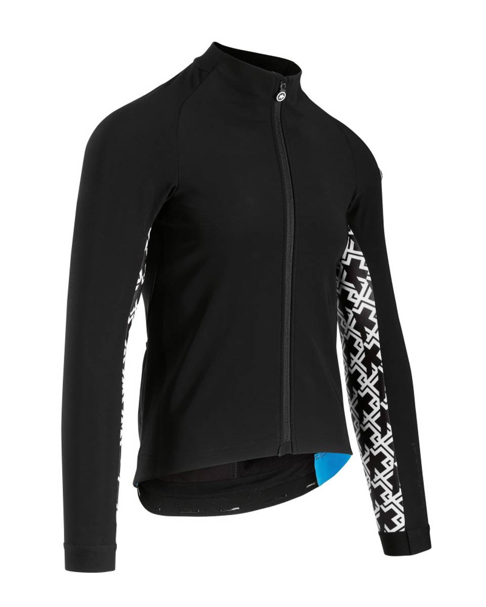 Assos Mille GT Winter Sykkeljakke