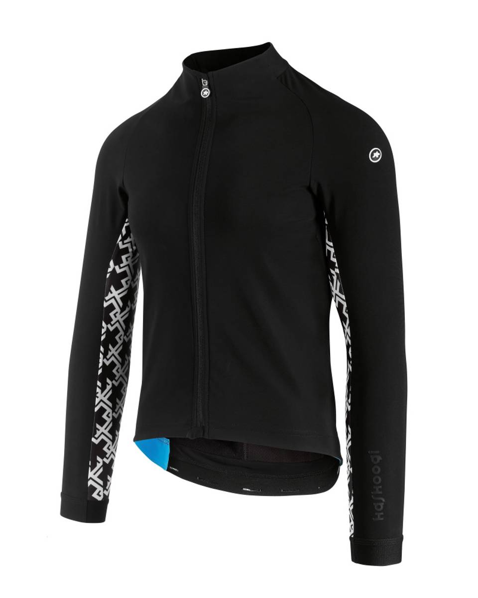 Assos Mille GT Winter Sykkeljakke