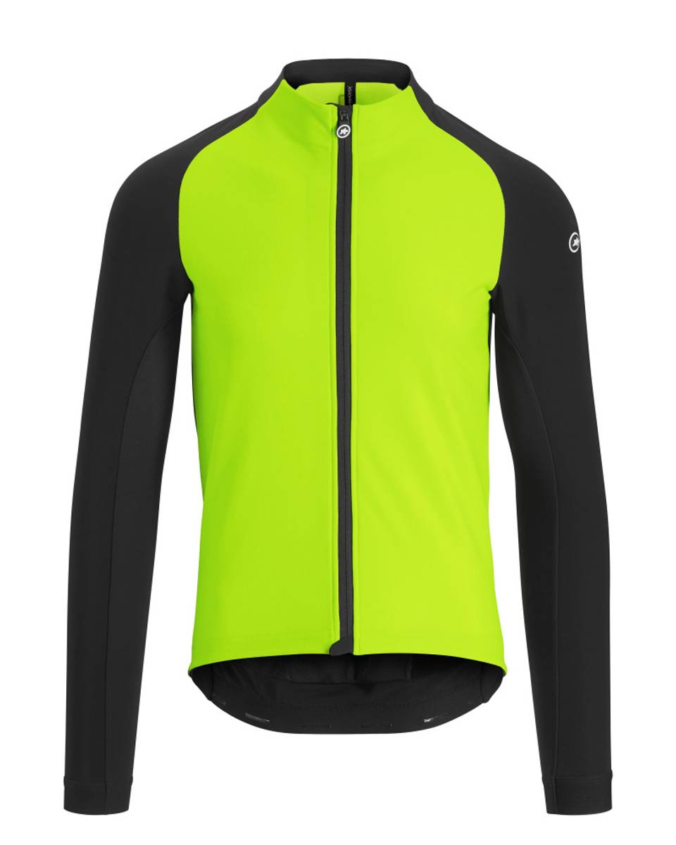 Assos Mille GT Winter Sykkeljakke