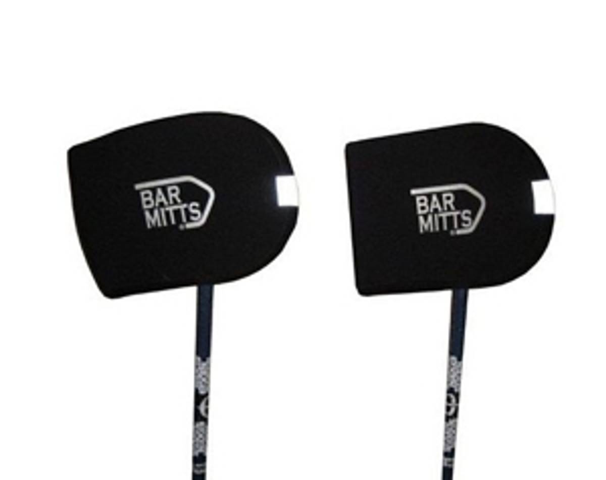 Bar Mitts Ski Neoprentrekk