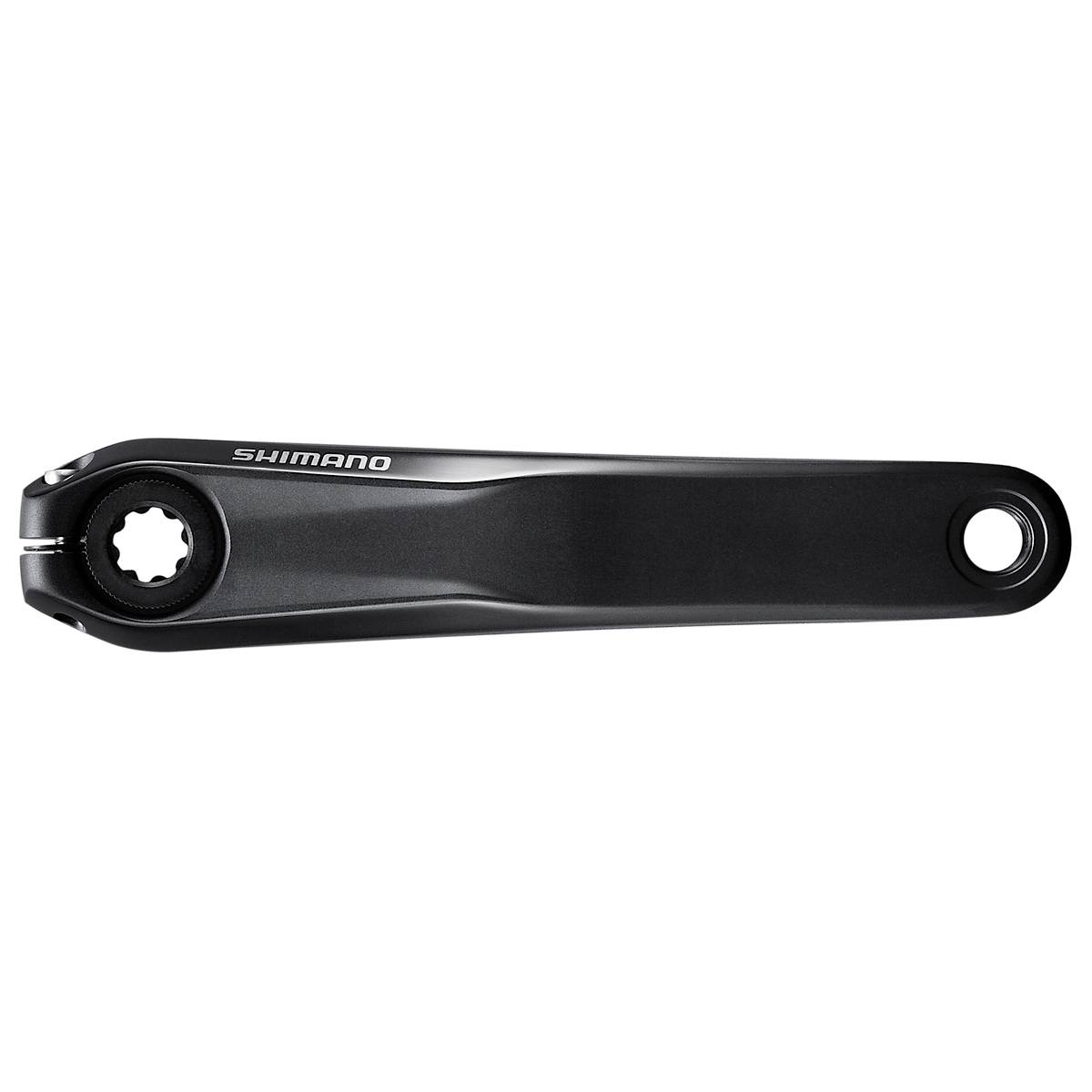 Shimano R.H. Crank Arm 170mm FC-E8000