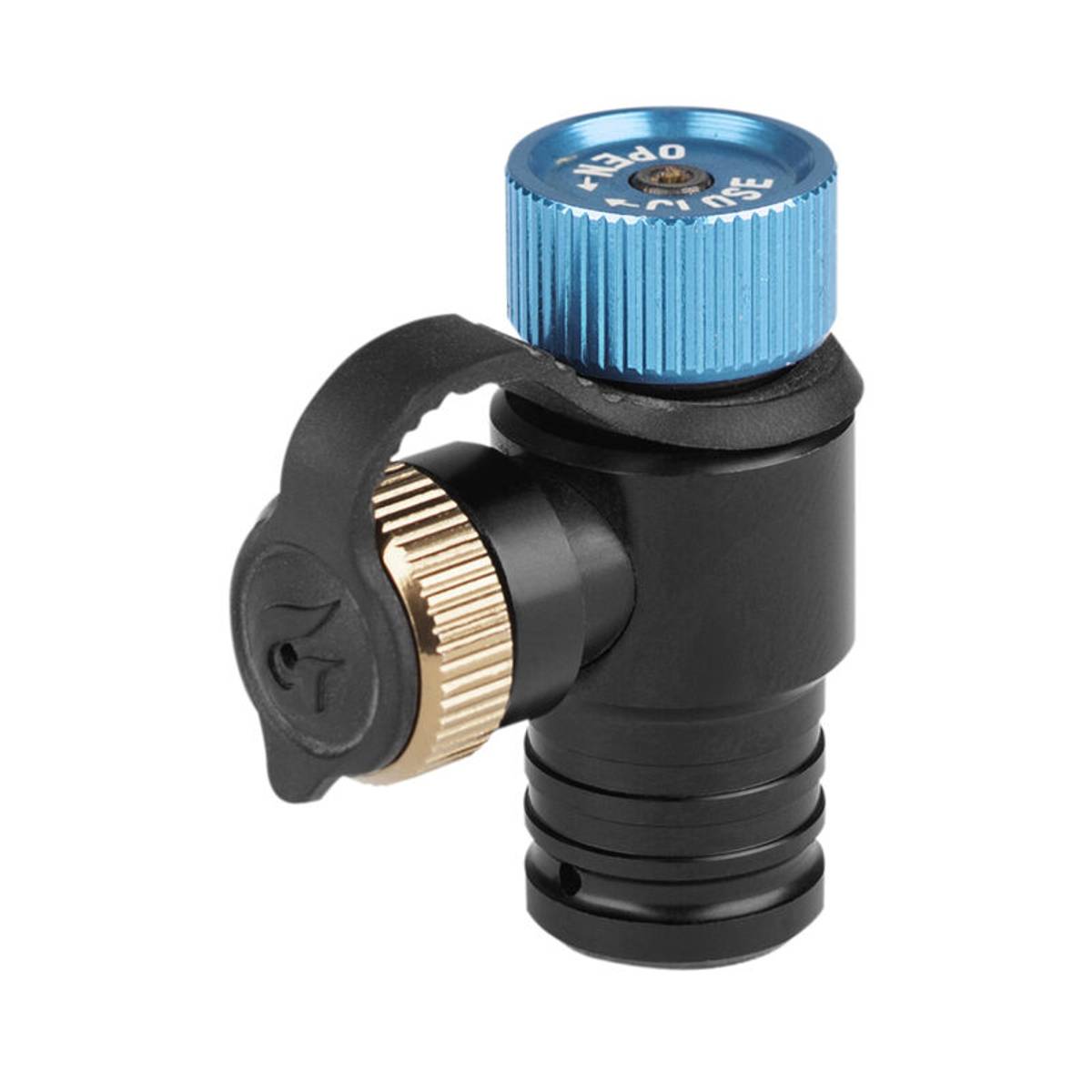 BlackBurn Core C02'Fer Thread-On Inflator