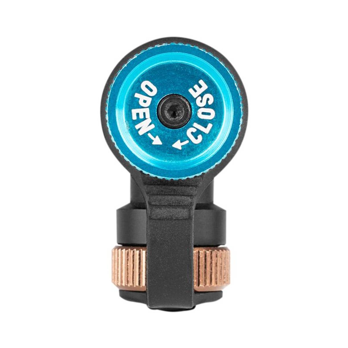 BlackBurn Core C02'Fer Thread-On Inflator