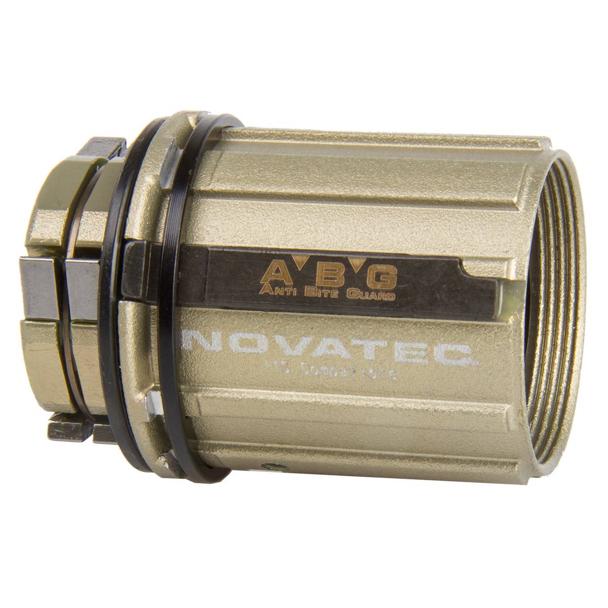 Novatec B2 SH ABG Boss