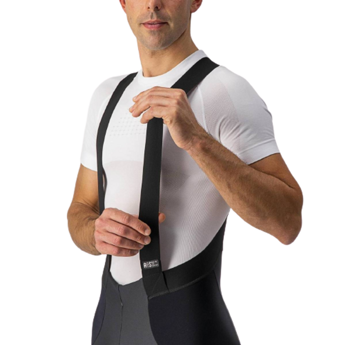 Castelli Sorpasso RoS Wind Bibtight