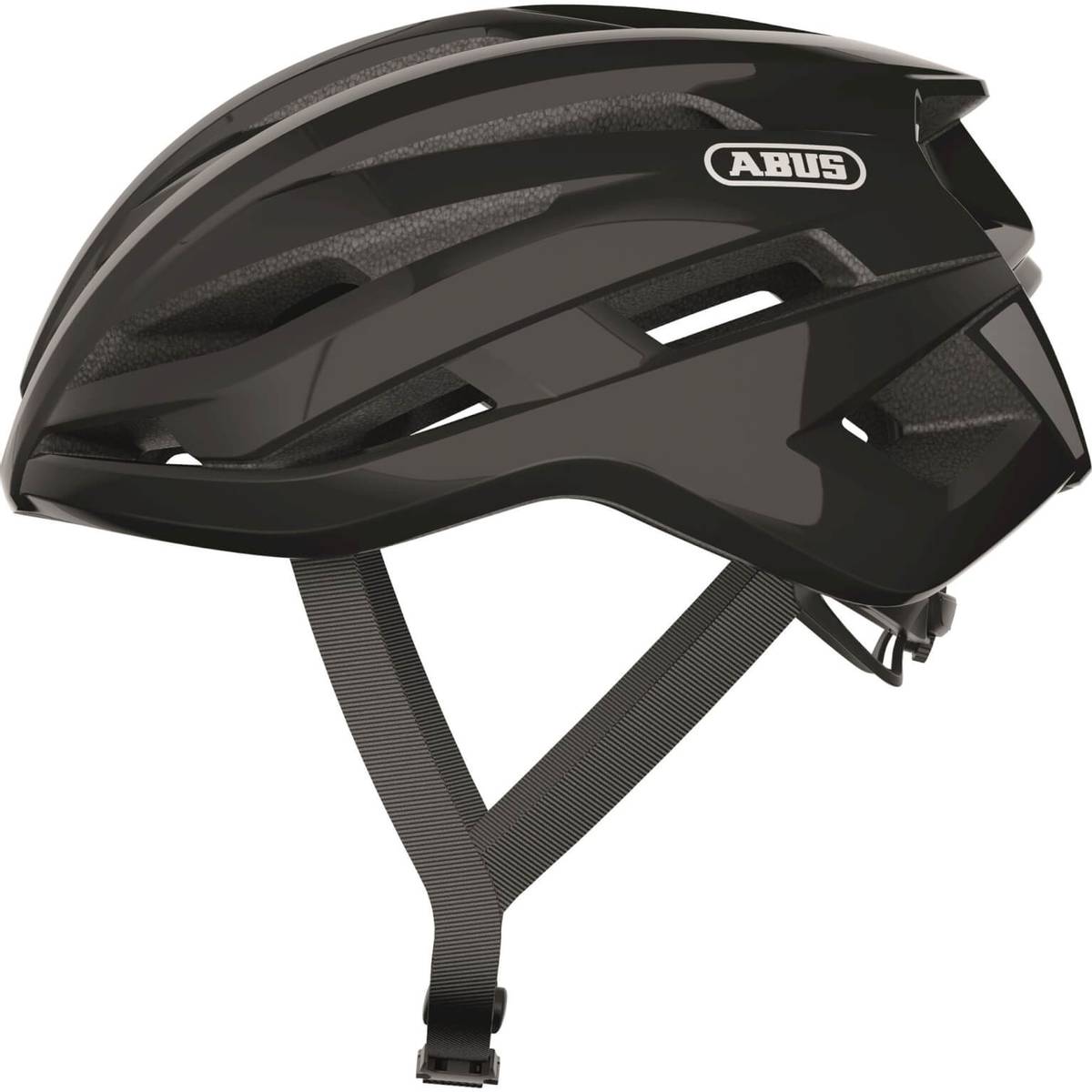 Abus StormChaser Sykkelhjelm