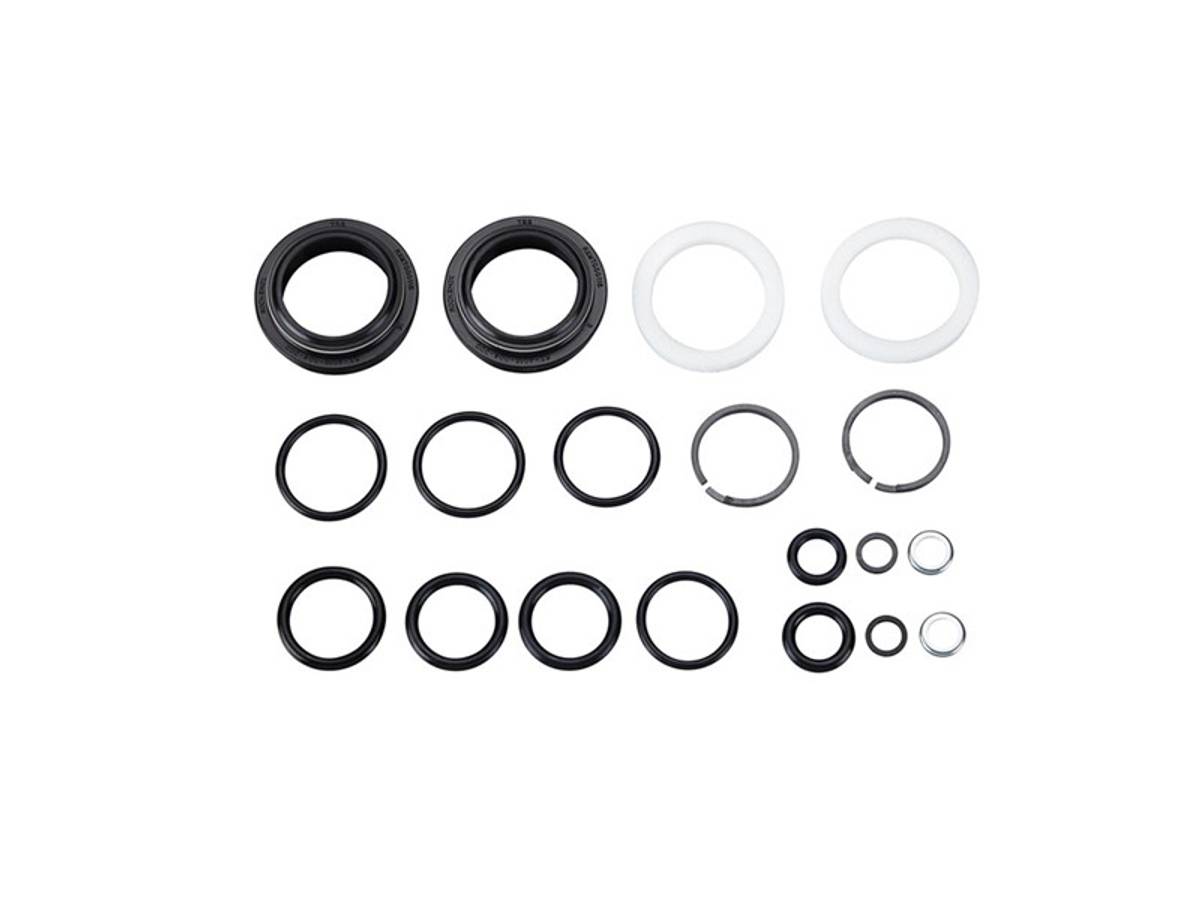 RockShox 200T/1År Service Kit Reba A7