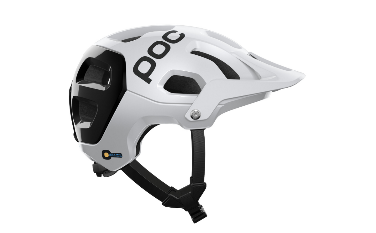 POC Tectal Race MIPS Sykkelhjelm