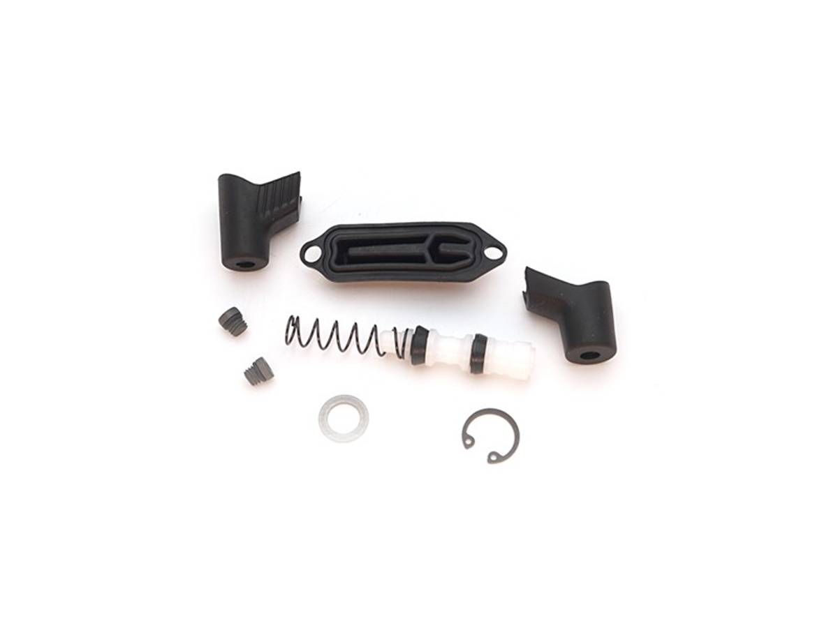 SRAM Disc Brake Lever Internals Gen 2