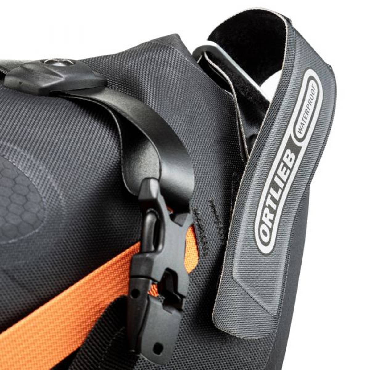 Ortlieb Seat-Pack 11L Seteveske