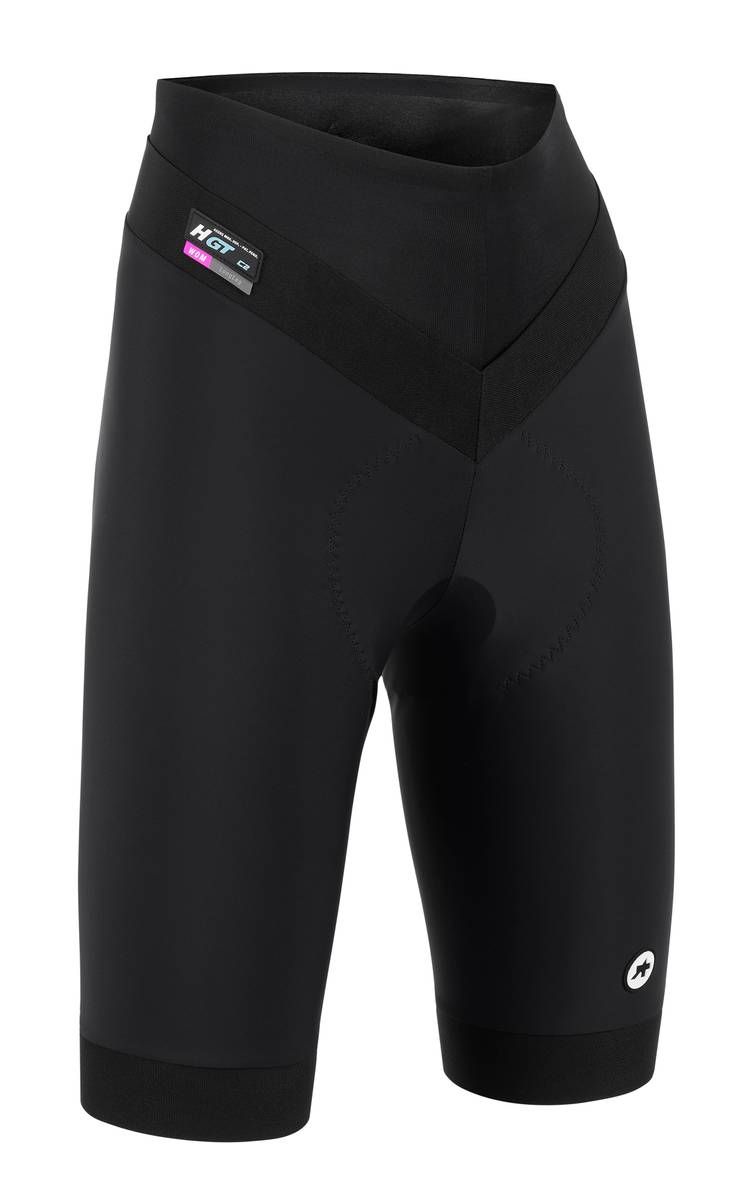 Assos UMA GT C2 Long U/S Sykkelshorts