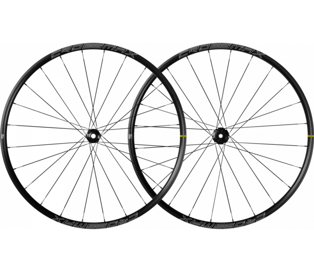 Mavic Crossmax 27.5