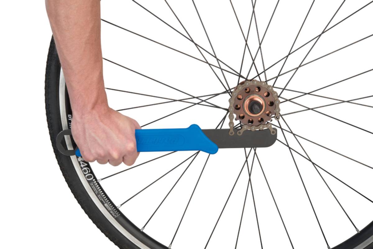 Park Tool SR-18.2 Kjedepisk