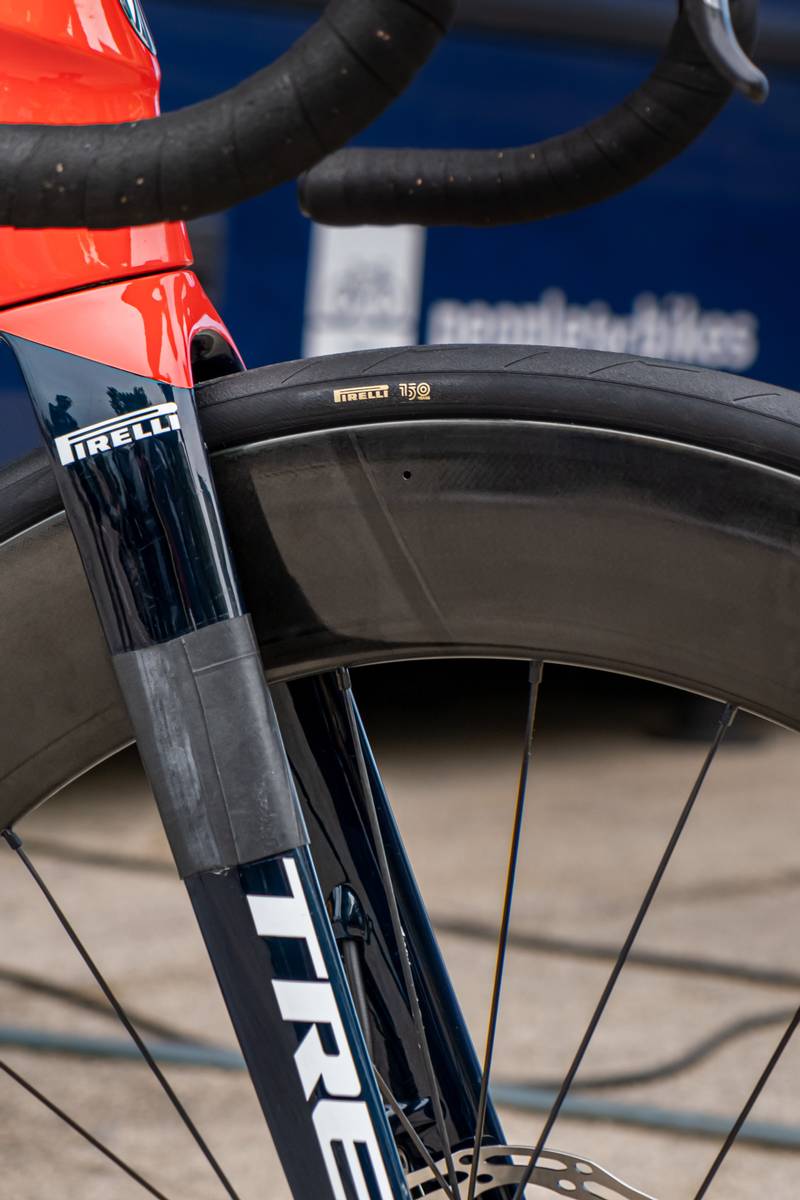 Pirelli P Zero Race 150 Års Limitied Edition Landveisdekk