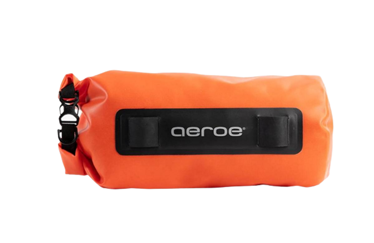 Aeroe Orange HeavyDuty Bag