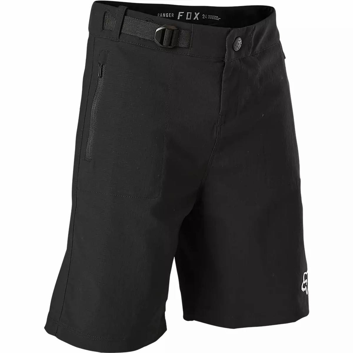 Fox Youth Ranger Shorts