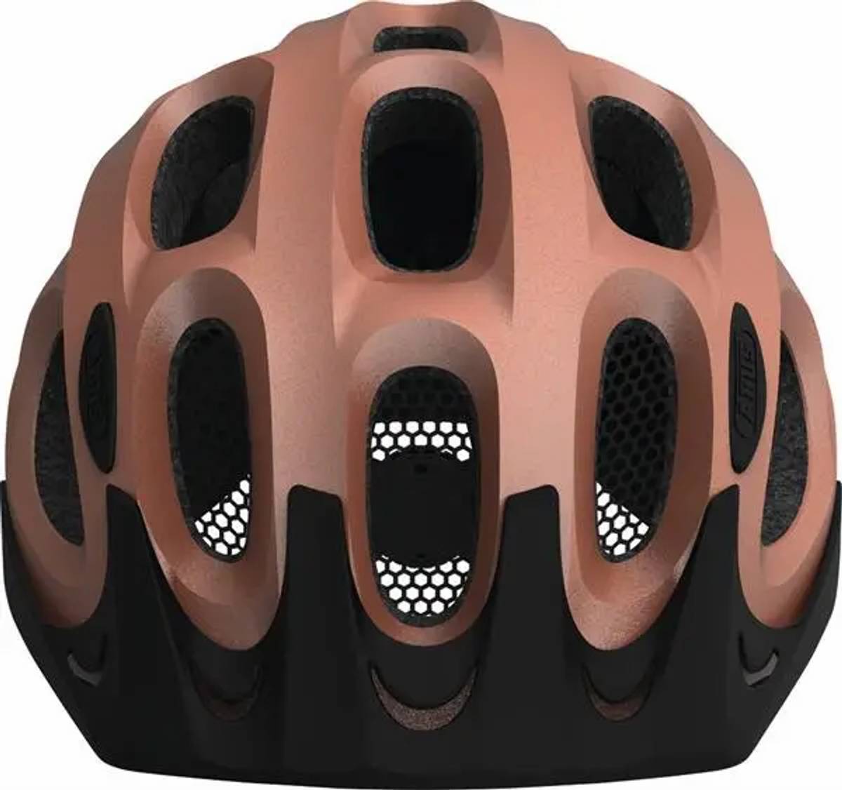 Abus Youn-I ACE Sykkelhjelm, Rose Gold