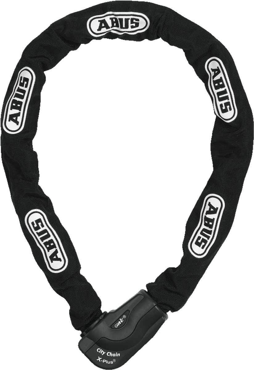 Abus Granit Citychain XPlus 1060/110 Kjettinglås