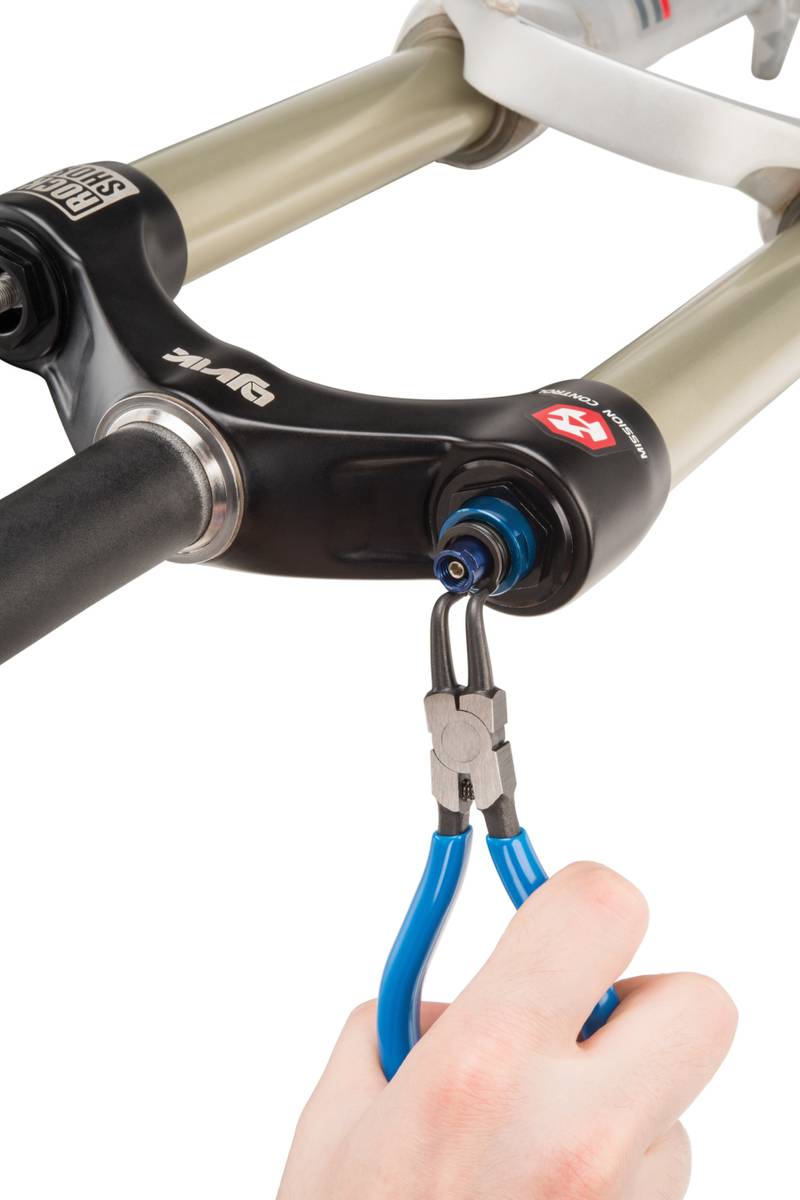 Park Tool RP-2 Intern Sporringtang 1.3mm