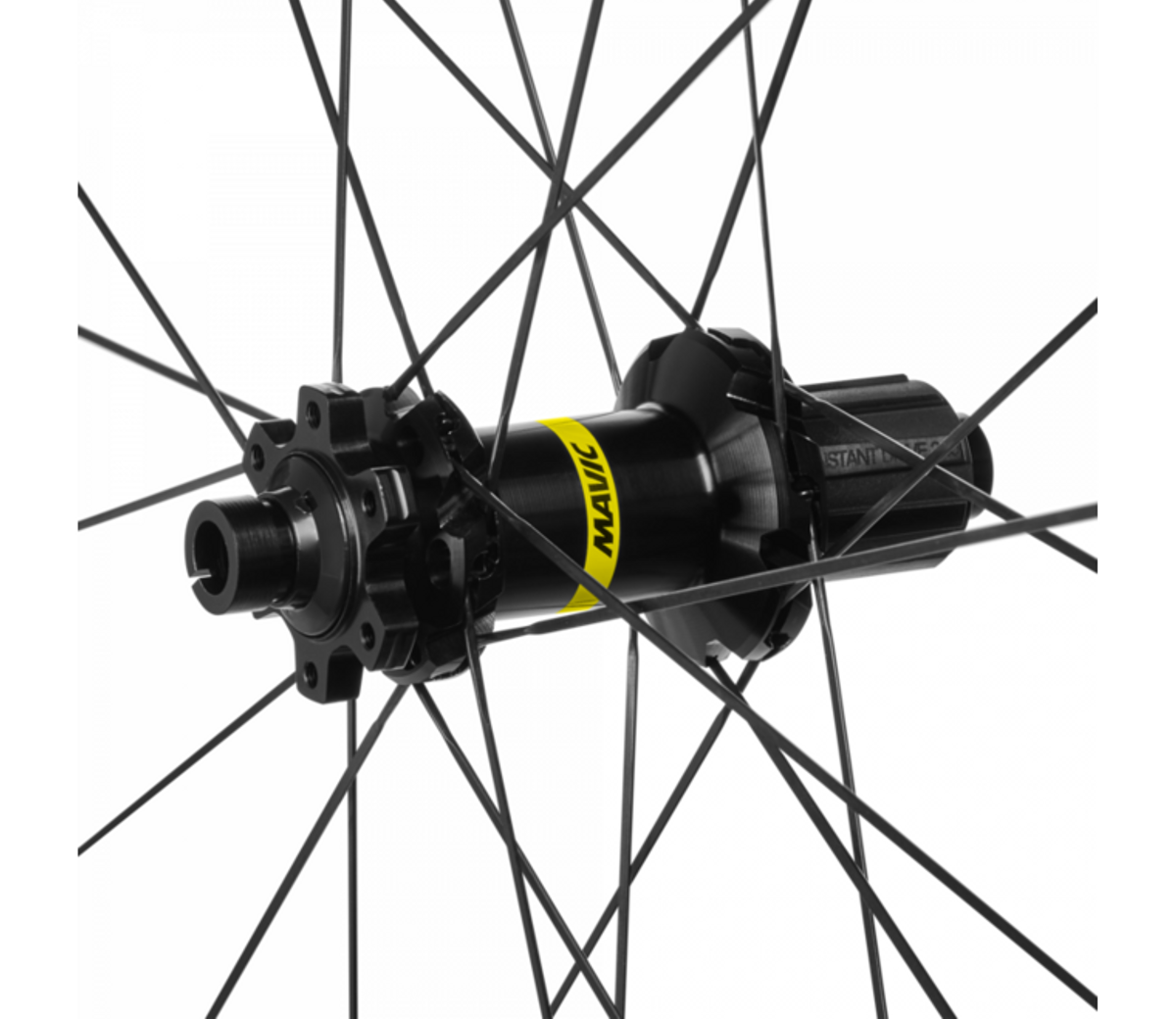Mavic Crossmax 12 x 142mm 29