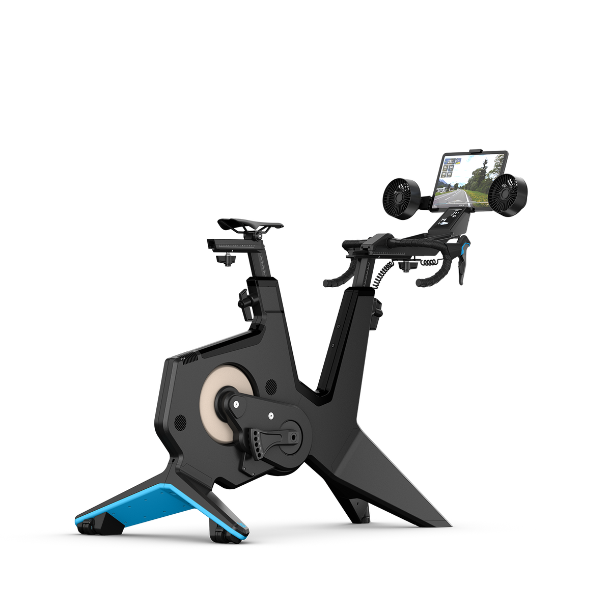 Tacx® NEO Bike Plus