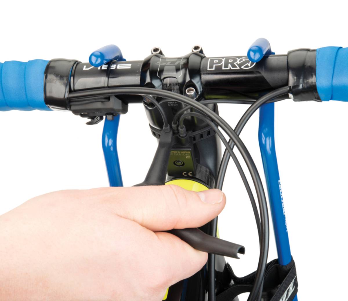 Park Tool EWS-1 Elektronisk Gir Verktøy