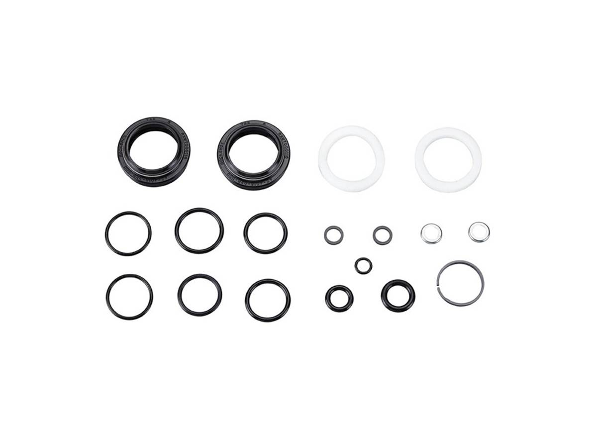 RockShox 200T/1År Service Kit for Judy Gold/Silver A1 2018+