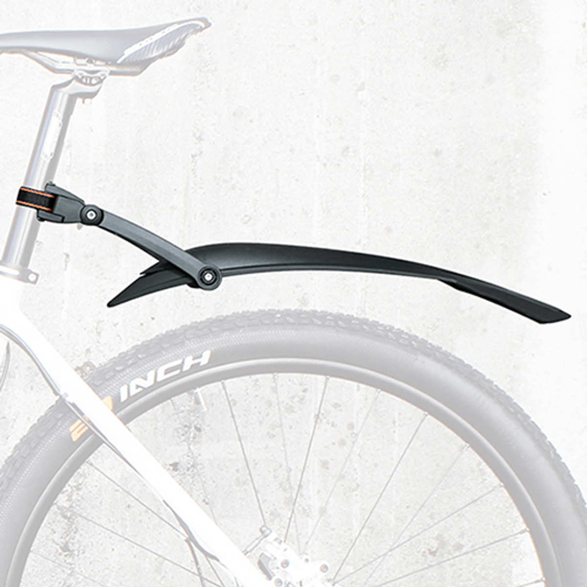 SKS Mudguard X-Blade 29